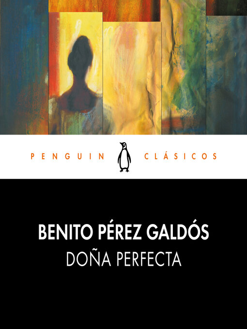 Title details for Doña Perfecta by Benito Pérez Galdós - Available